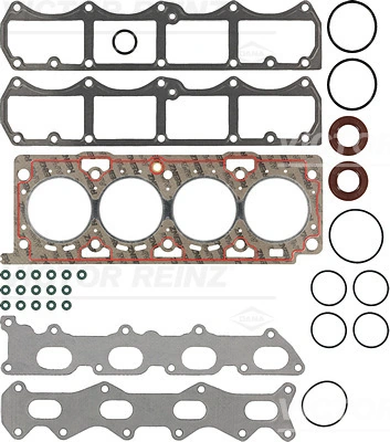 Gasket Kit, cylinder head